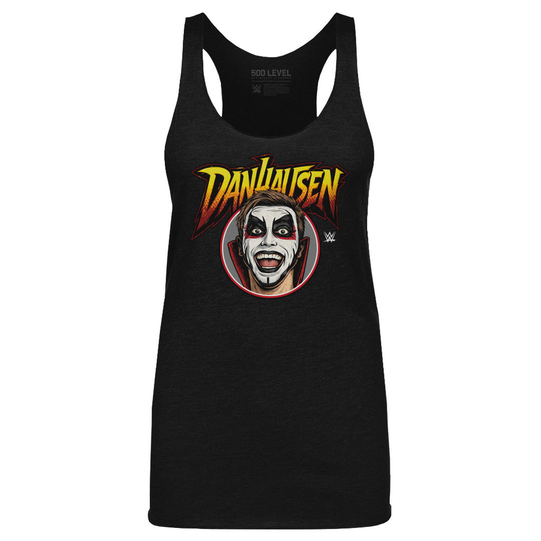 Danhausen Women's Tank Top | 500 LEVEL