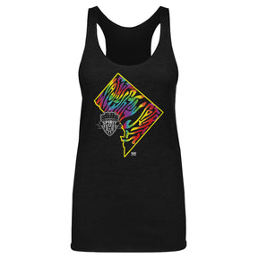 Washington Spirit Women's Tank Top | 500 LEVEL