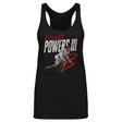 Reggie Powers III Women's Tank Top | 500 LEVEL