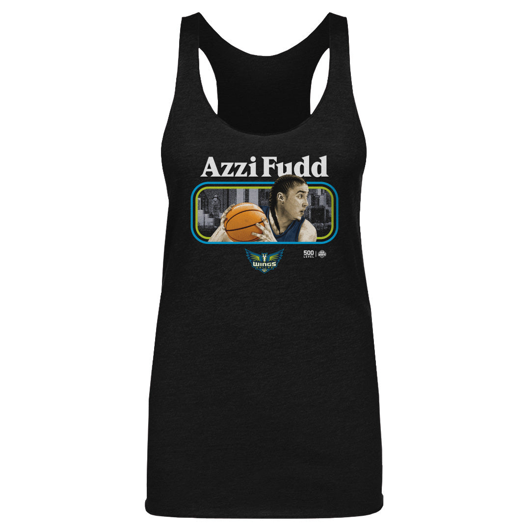 Azzi Fudd Women's Tank Top | 500 LEVEL