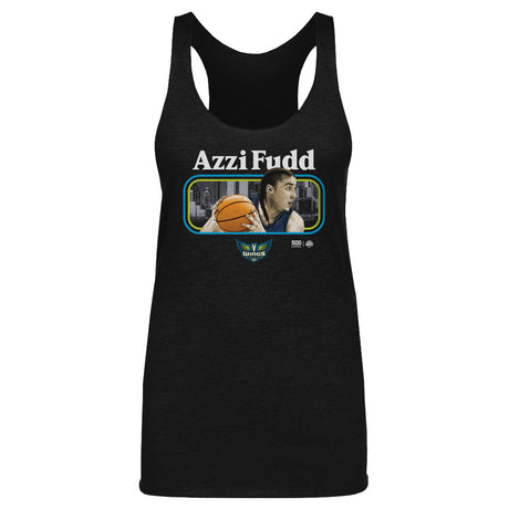 Azzi Fudd Women's Tank Top | 500 LEVEL