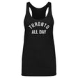 Toronto Women's Tank Top | 500 LEVEL