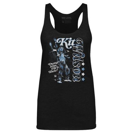 Kit Wilson Women's Tank Top | 500 LEVEL