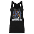 Charlie Hough Women's Tank Top | 500 LEVEL