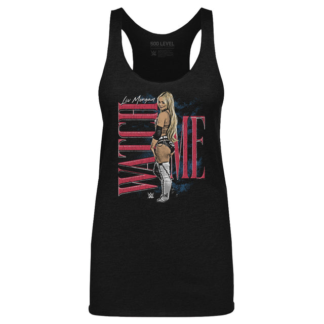 Liv Morgan Women's Tank Top | 500 LEVEL
