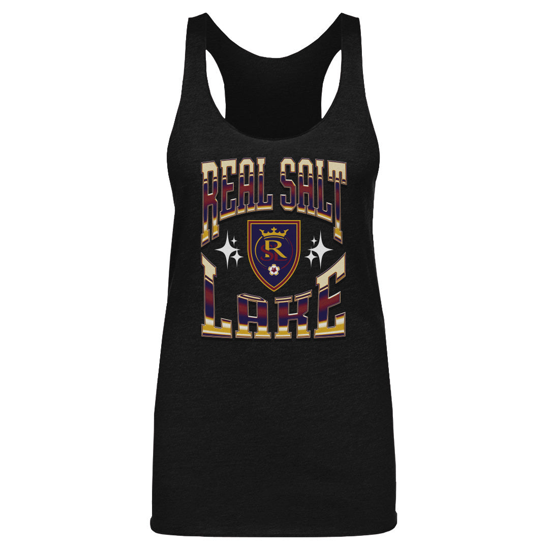 Real Salt Lake Women's Tank Top | 500 LEVEL