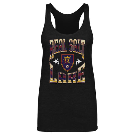 Real Salt Lake Women's Tank Top | 500 LEVEL