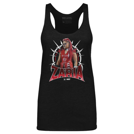 Zaria Women's Tank Top | 500 LEVEL