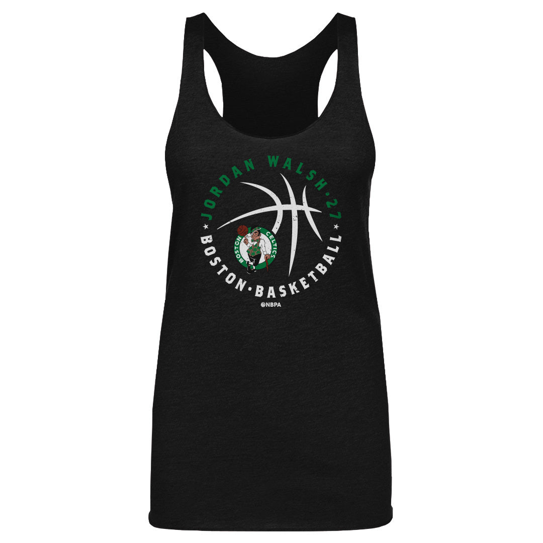 Jordan Walsh Women's Tank Top | 500 LEVEL