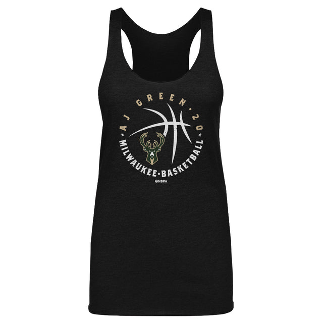 AJ Green Women's Tank Top | 500 LEVEL
