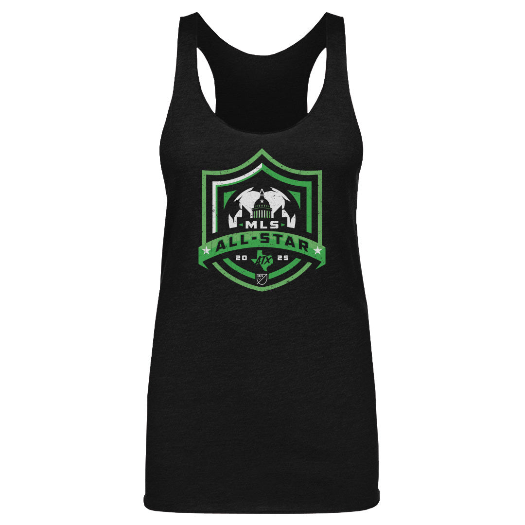 MLS Women's Tank Top | 500 LEVEL