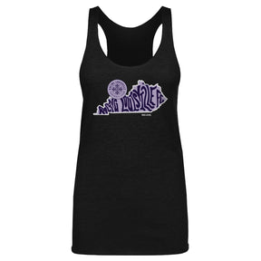 Racing Louisville FC Women's Tank Top | 500 LEVEL