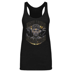 Emiliano Cardenas Women's Tank Top | 500 LEVEL