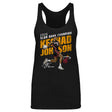 Keshad Johnson Women's Tank Top | 500 LEVEL