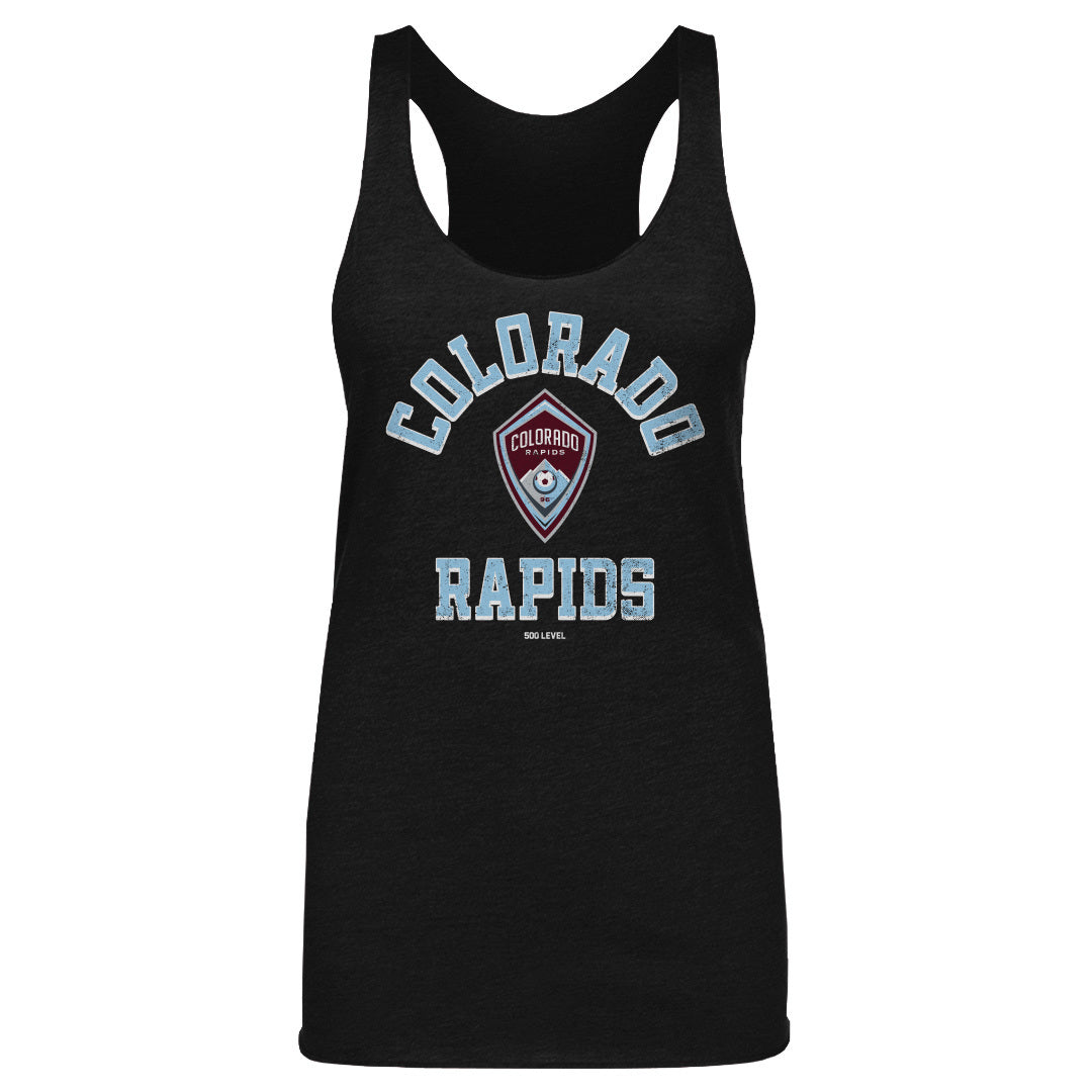 Colorado Rapids Women's Tank Top | 500 LEVEL