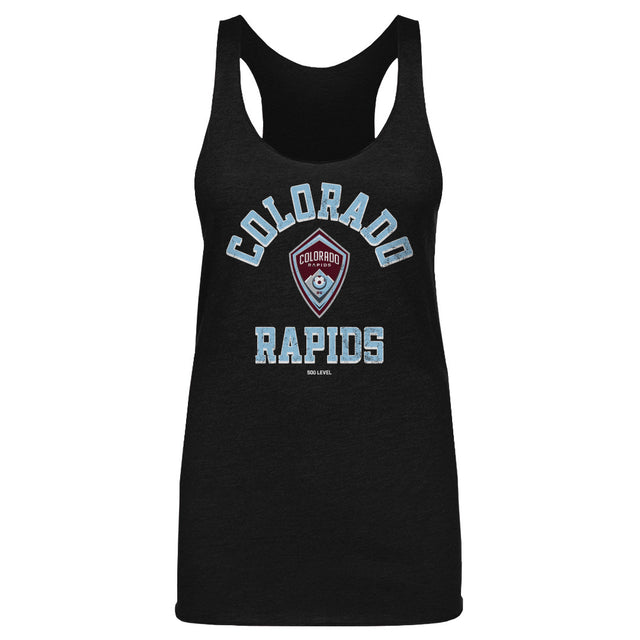 Colorado Rapids Women's Tank Top | 500 LEVEL