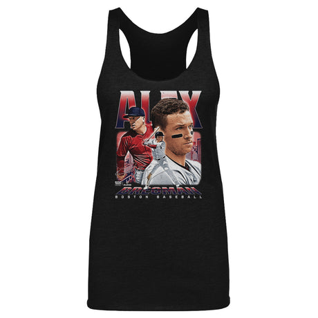 Alex Bregman Women's Tank Top | 500 LEVEL