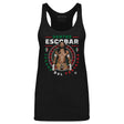 Santos Escobar Women's Tank Top | 500 LEVEL