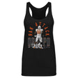 Brian Orakpo Women's Tank Top | 500 LEVEL
