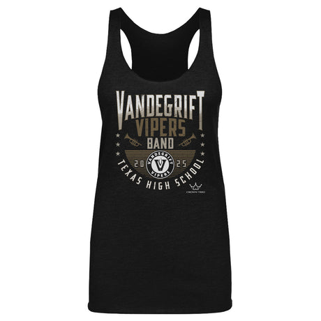 Crown Trio Women's Tank Top | 500 LEVEL
