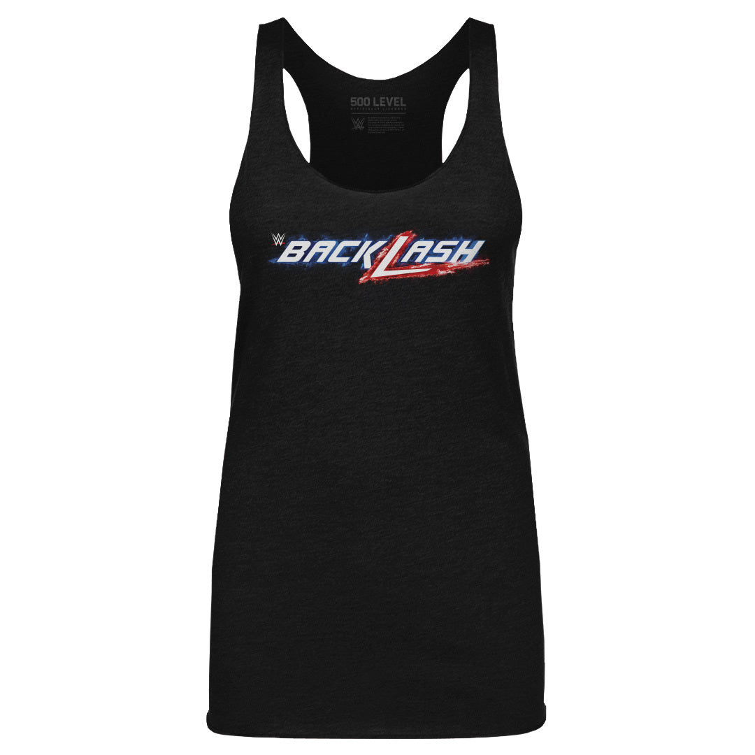 Backlash Women's Tank Top | 500 LEVEL