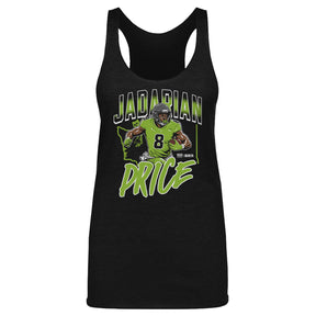 Jadarian Price Women's Tank Top | 500 LEVEL