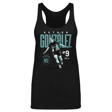 Esther Gonzalez Women's Tank Top | 500 LEVEL