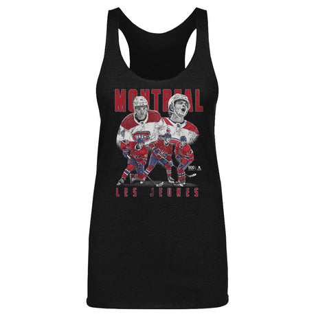 Montreal Canadiens Women's Tank Top | 500 LEVEL