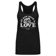 Jeremiyah Love Women's Tank Top | 500 LEVEL