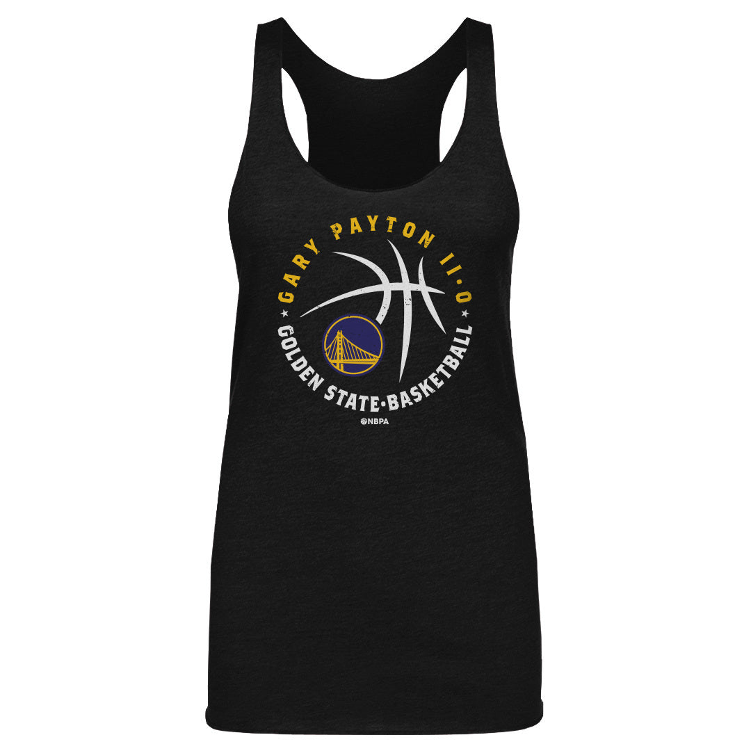 Gary Payton II Women's Tank Top | 500 LEVEL