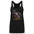 Seth Jarvis Women's Tank Top | 500 LEVEL
