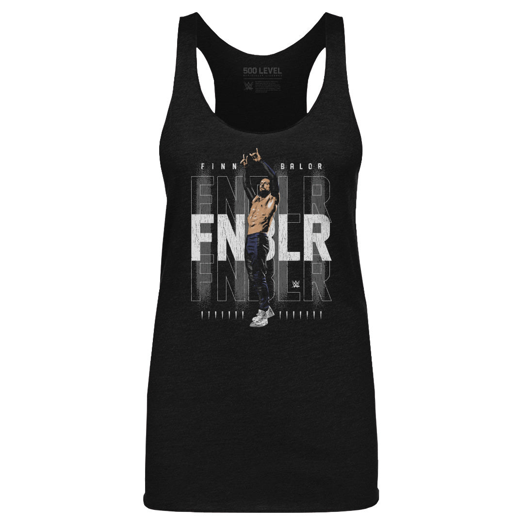 Finn Balor Women's Tank Top | 500 LEVEL