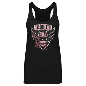 D.C. United Women's Tank Top | 500 LEVEL