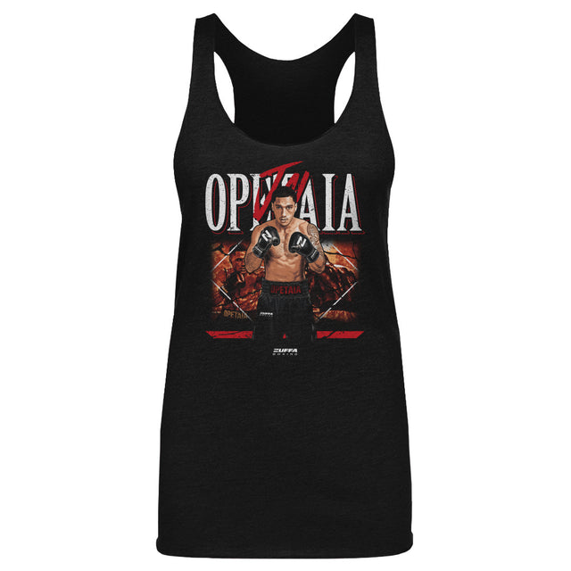Jai Opetaia Women's Tank Top | 500 LEVEL