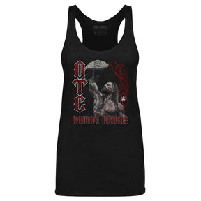 Roman Reigns Women's Tank Top | 500 LEVEL