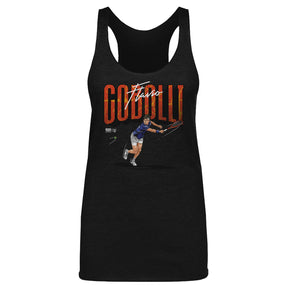 Flavio Cobolli Women's Tank Top | 500 LEVEL