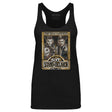 NXT Stand & Deliver Women's Tank Top | 500 LEVEL
