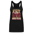 Bianca Belair Women's Tank Top | 500 LEVEL