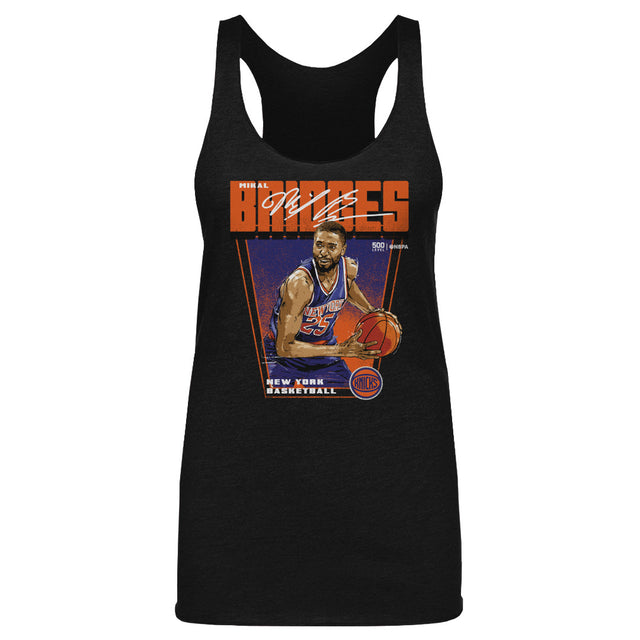 Mikal Bridges Women's Tank Top | 500 LEVEL