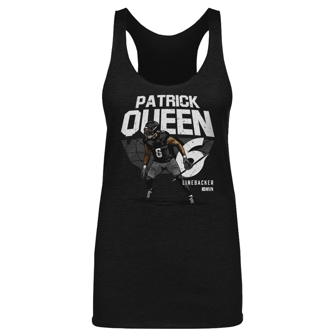 Patrick Queen Women's Tank Top | 500 LEVEL
