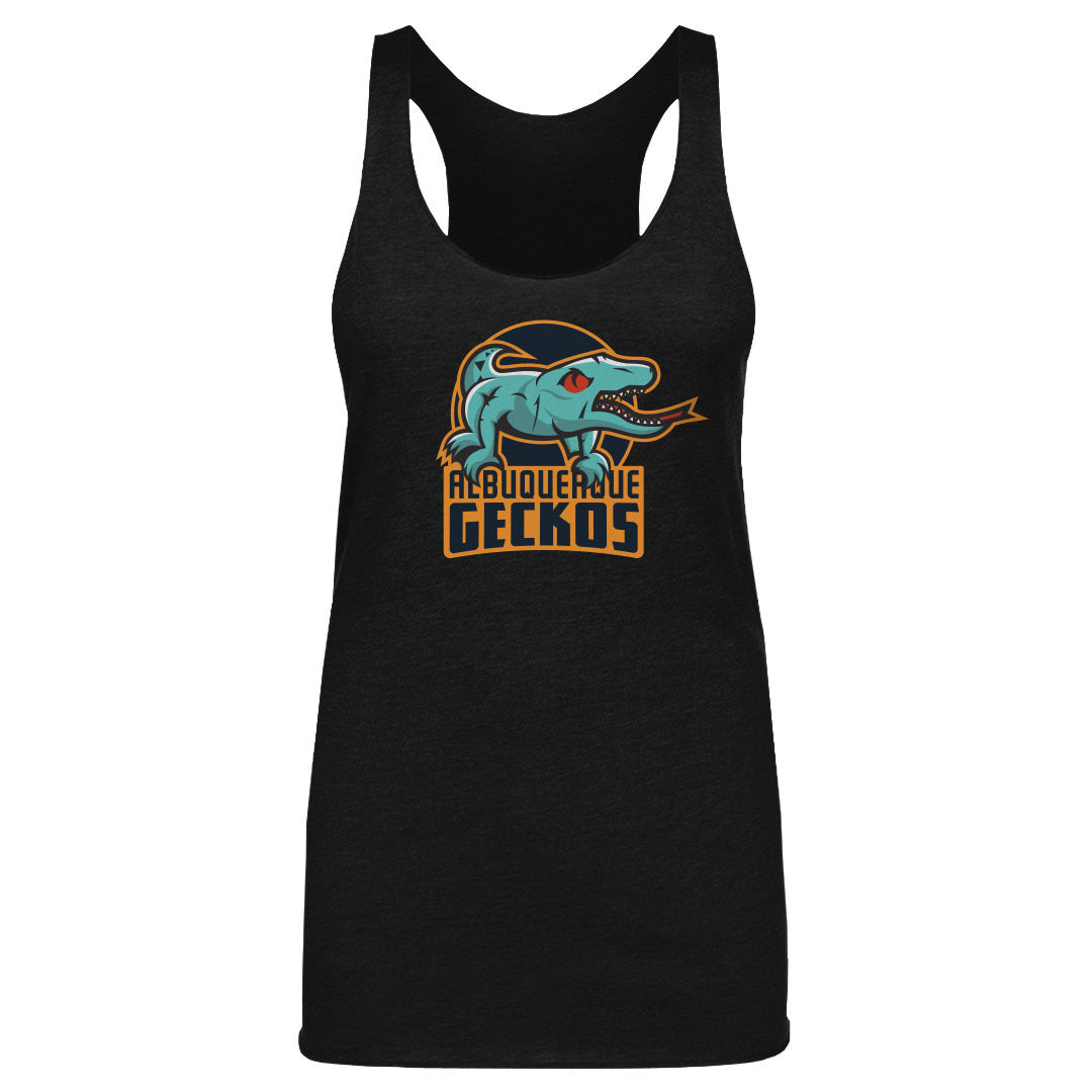 New Mexico United Women's Tank Top | 500 LEVEL