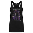 Damian Priest Women's Tank Top | 500 LEVEL