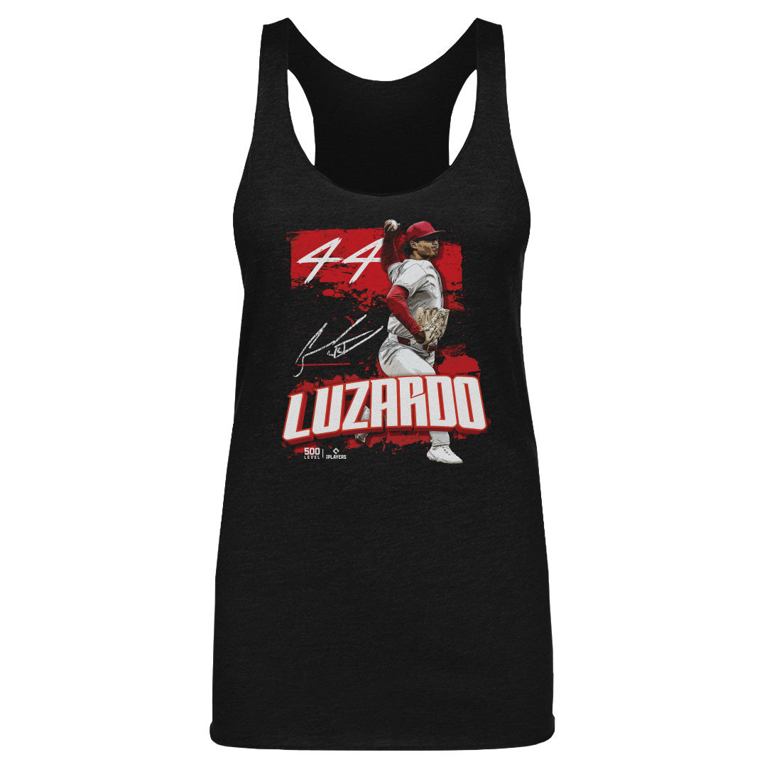 Jesus Luzardo Women's Tank Top | 500 LEVEL
