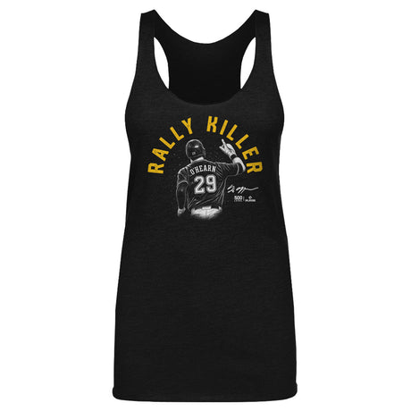 Ryan O'Hearn Women's Tank Top | 500 LEVEL