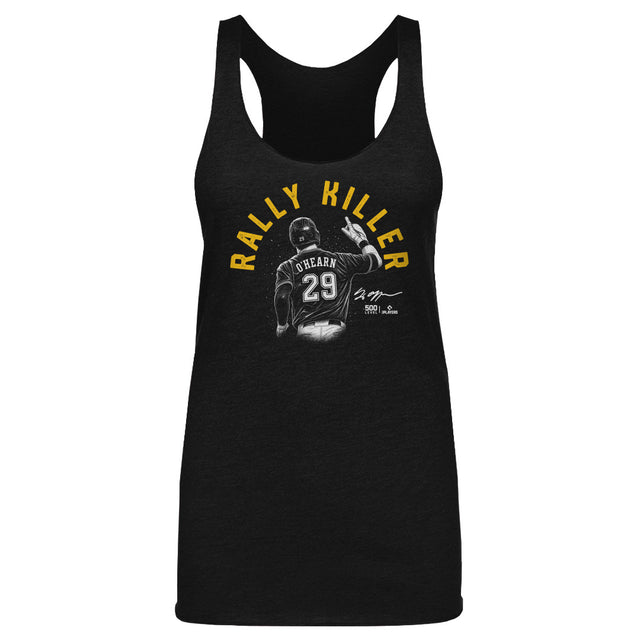 Ryan O'Hearn Women's Tank Top | 500 LEVEL