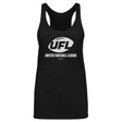 UFL Women's Tank Top | 500 LEVEL