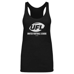 UFL Women's Tank Top | 500 LEVEL
