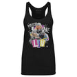 Liv Morgan Women's Tank Top | 500 LEVEL