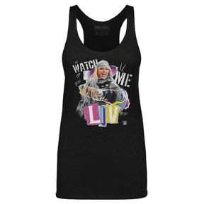 Liv Morgan Women's Tank Top | 500 LEVEL