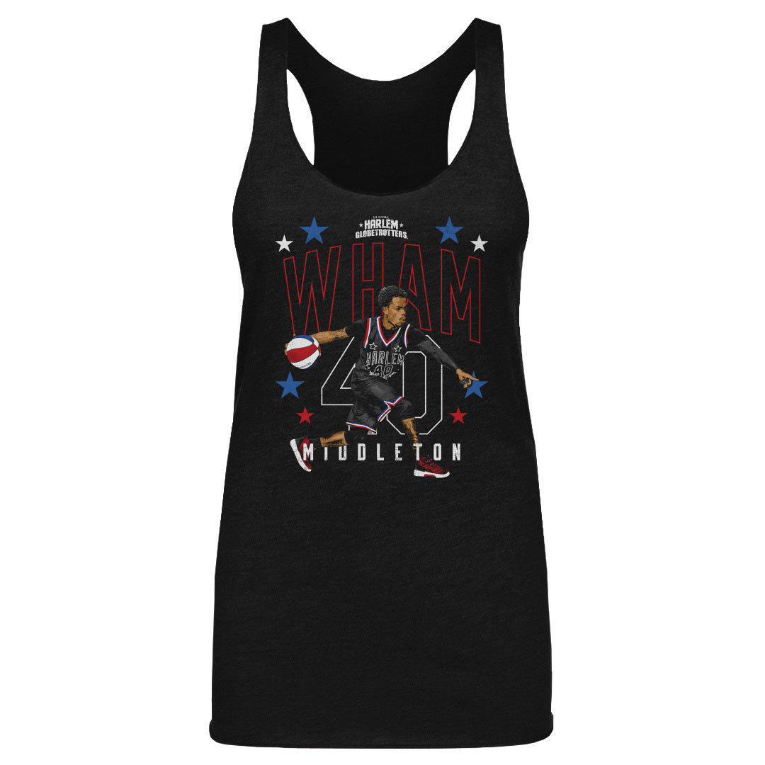 Wham Middleton Women's Tank Top | 500 LEVEL